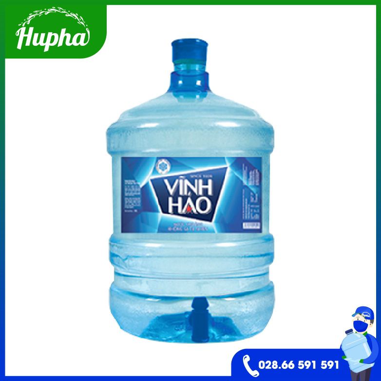 Nước Khoáng Vĩnh Hảo 20L