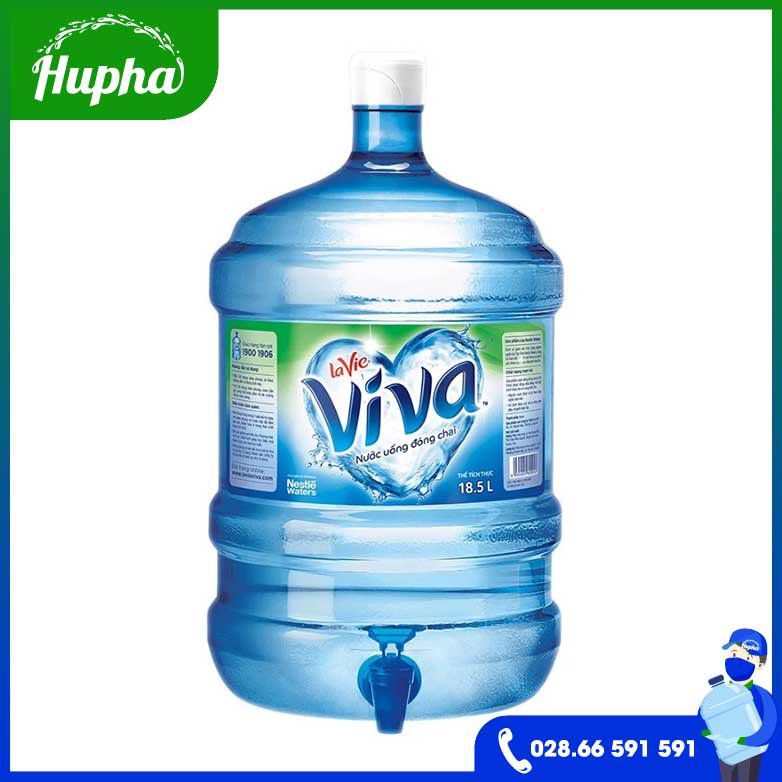 Nước Lavie ViVa 18,5L